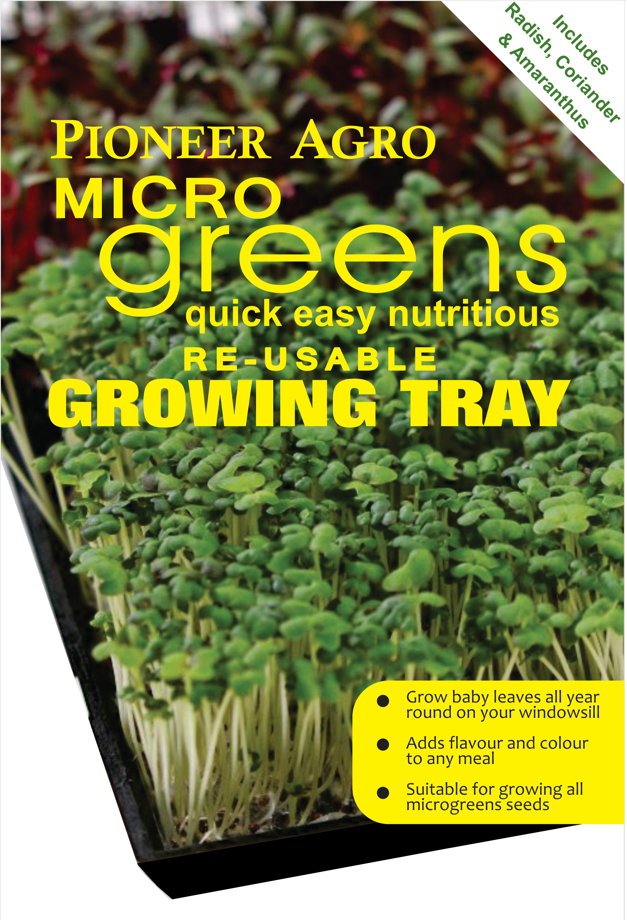 Micro Green